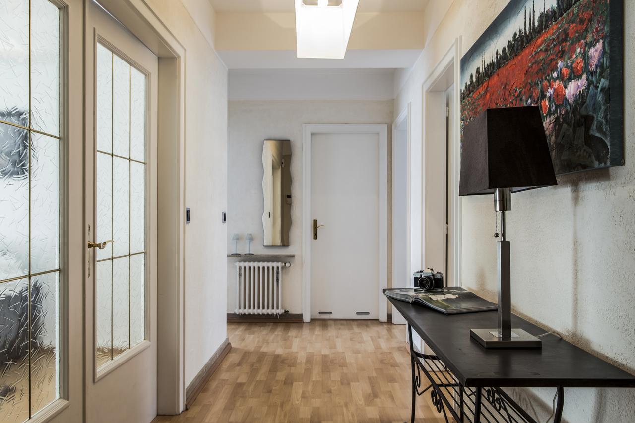 The Queen Luxury Apartments - Villa Carlotta Luxembourg Exterior photo