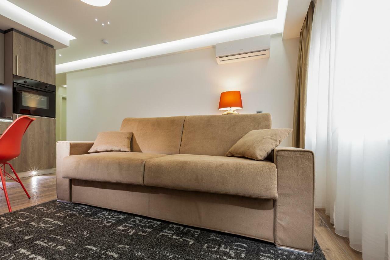 The Queen Luxury Apartments - Villa Carlotta Luxembourg Exterior photo